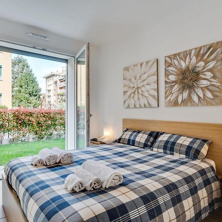Dream Holiday Houses Cernobbio Dış mekan fotoğraf