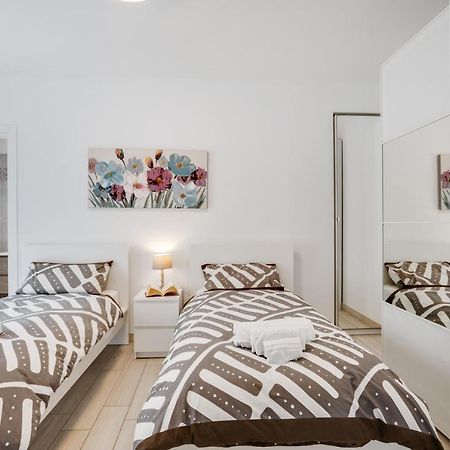 Dream Holiday Houses Cernobbio Dış mekan fotoğraf
