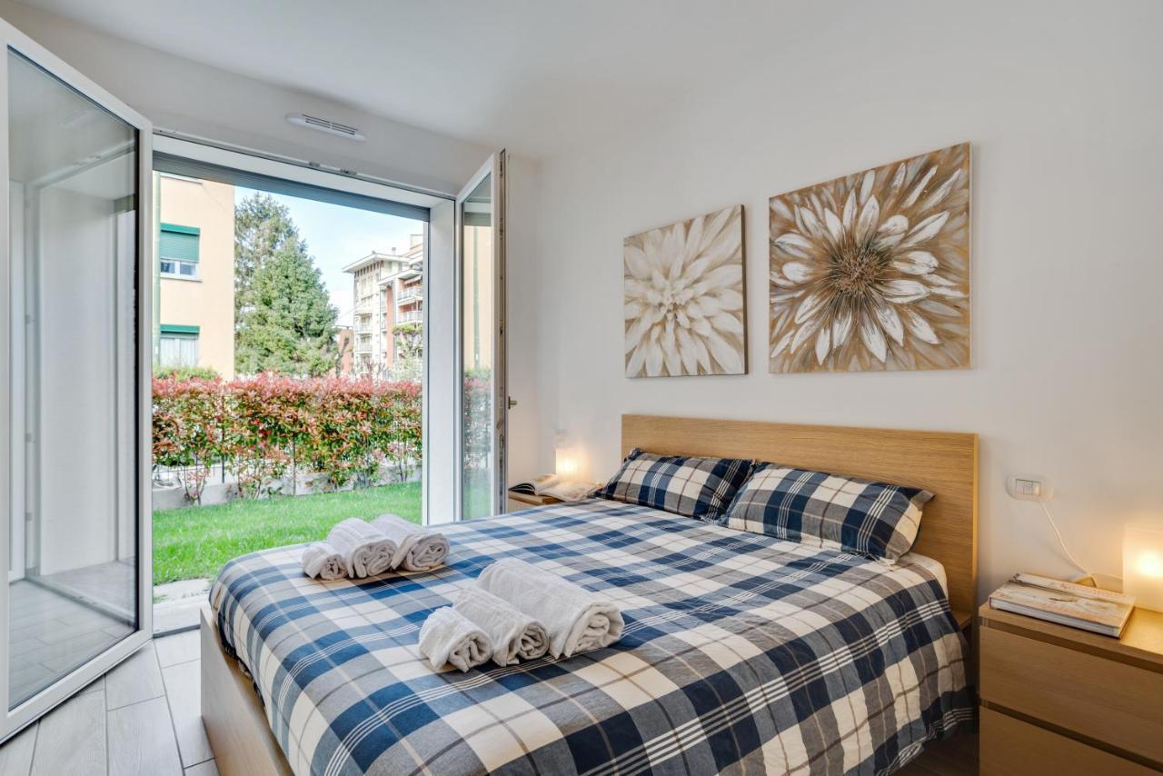 Dream Holiday Houses Cernobbio Dış mekan fotoğraf