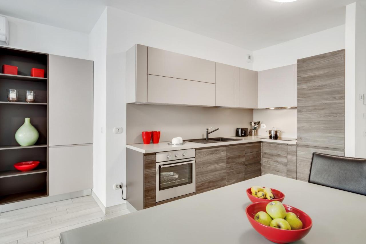 Dream Holiday Houses Cernobbio Dış mekan fotoğraf