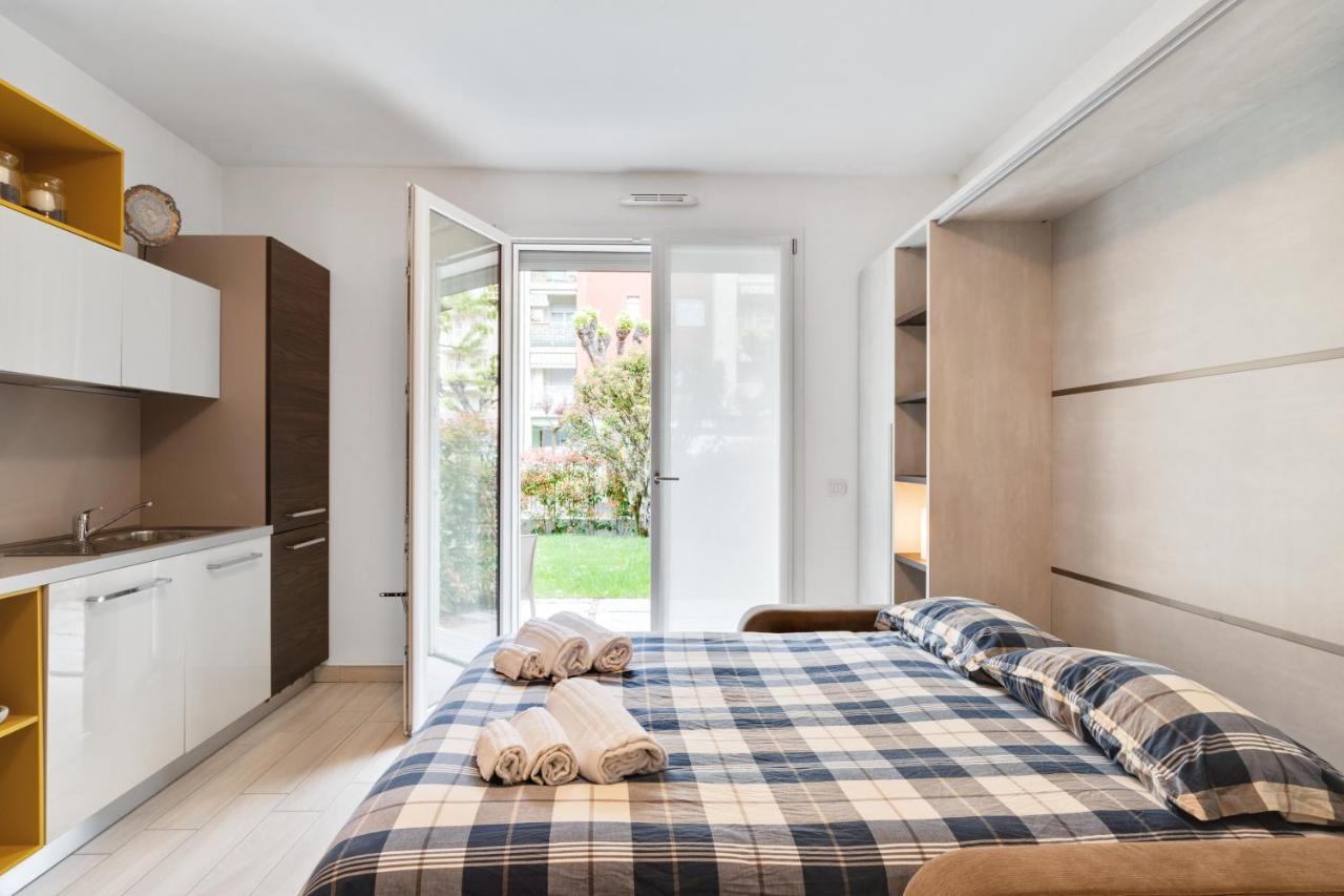 Dream Holiday Houses Cernobbio Dış mekan fotoğraf