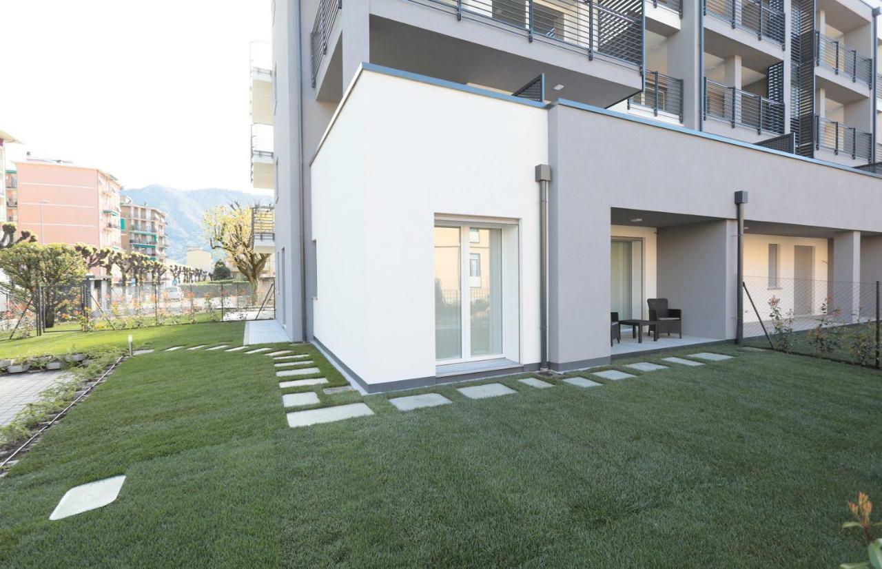 Dream Holiday Houses Cernobbio Dış mekan fotoğraf